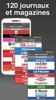 France Press 截图 1