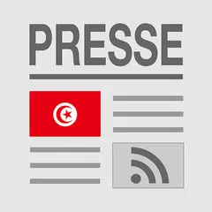 Tunisia Press - تونس بريس APK download
