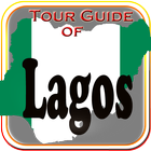 Lagos Guide icône