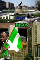 Lagos Guide Affiche