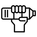 Reciclaje DYN android