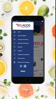 Lagos Atacarejo постер