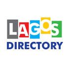 Lagos Directory ícone