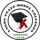 Lagos Model Exam Practice 2024 APK