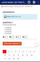 Lagos Model Exam Practice 2025 screenshot 3