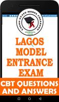 Lagos Model Exam Practice 2025 screenshot 1
