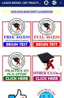 Lagos Model Exam Practice 2025 screenshot 2