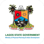 Lagos State MPP&UD icon