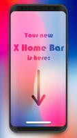 X Home Bar تصوير الشاشة 1