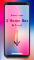 X Home Bar ảnh chụp màn hình 1
