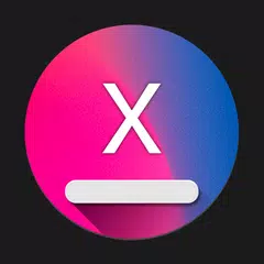 X Home Bar - PRO APK download