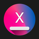 X Home Bar - PRO APK