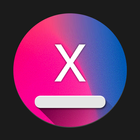 X Home Bar - PRO icône