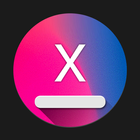 X Home Bar - PRO icon