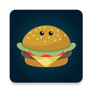 Burger Quiz - Sound board APK