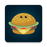 Burger Quiz - Boite à son icône