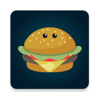 Burger Quiz - Sound board ícone