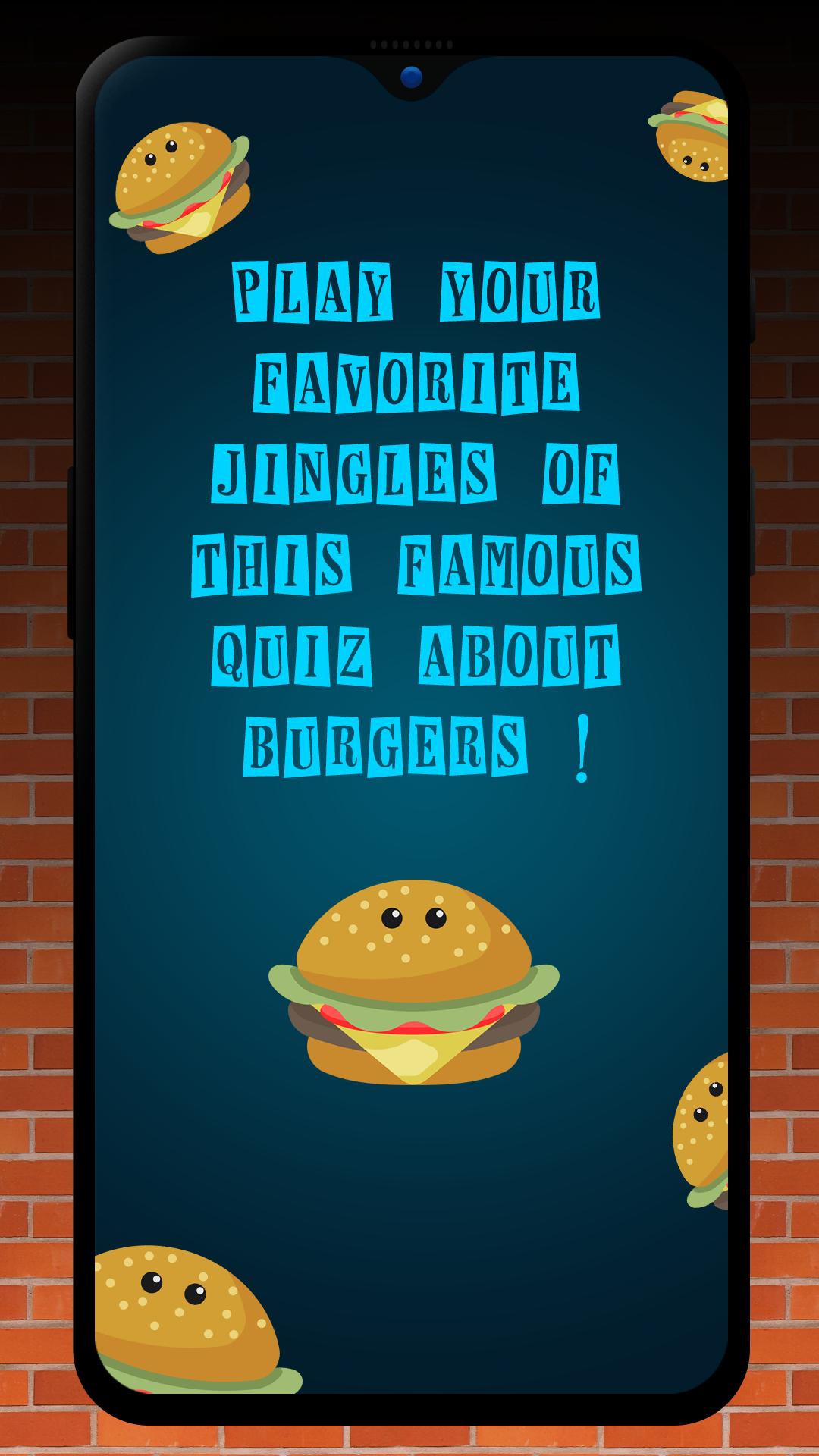 Burger Quiz Sound Board For Android Apk Download Burger Quiz Sound Board For Android Apk Download