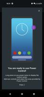 Power controls スクリーンショット 1