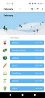 Seasonable screenshot 2