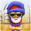 Prince Run