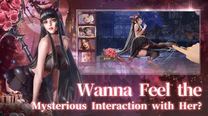 Shadow Brides: Gothic RPG APK download