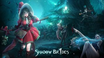 Shadow Brides penulis hantaran