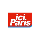 ICI Paris icône