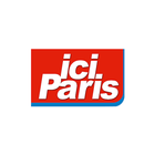 ICI Paris আইকন