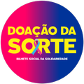Doação da Sorte
