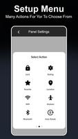 برنامه‌نما کمکی ios touch عکس از صفحه