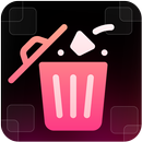 APK برنامه حذف نصب