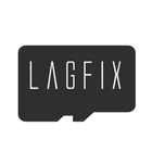 Lag Fix - Game Booster Trimmer أيقونة