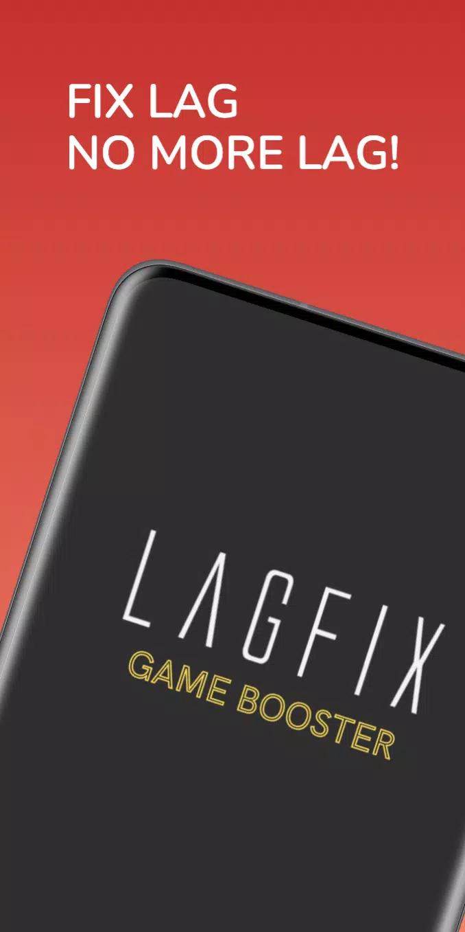 Game Sensitivity - Lag Fix for Android - Download