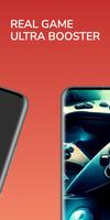 Lag Fix - Game Booster Trimmer 截图 1