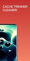 Lag Fix - Game Booster Trimmer 截图 2
