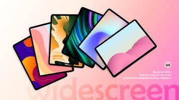 Widepaper - Desktop Wallpapers penulis hantaran