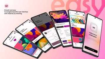Widepaper - Desktop Wallpapers syot layar 1