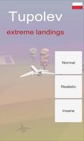 Insane Plane Landings poster