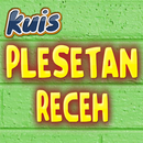 Kuis Plesetan Receh APK