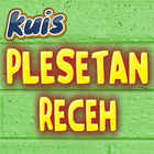 Kuis Plesetan Receh アイコン