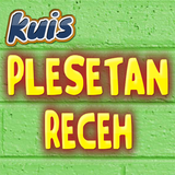 Kuis Plesetan Receh آئیکن