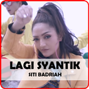 Lagu Lagi Syantik Siti Badriah APK