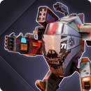 CORE: Multiplayer Mech Arena APK