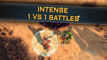 CORE: Multiplayer Mech Arena screenshot 2