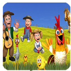 la granja de zenón videos‏ simgesi