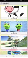 la granja sin internet videos โปสเตอร์