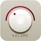Volume Booster biểu tượng