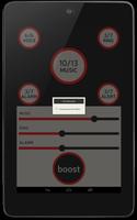 Volume Booster syot layar 3