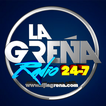 La Greña Radio 24/7